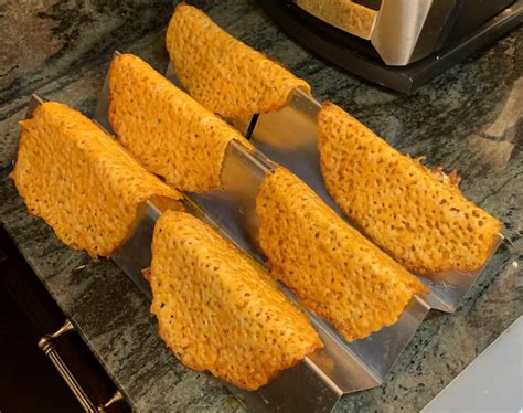 How To Cook Hard Taco Shells Without An Oven