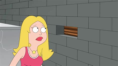 American Dad! Season 6 Image | Fancaps