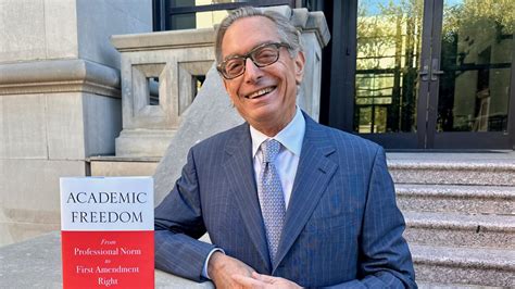 Understanding Academic Freedom | Texas Law News | Texas Law