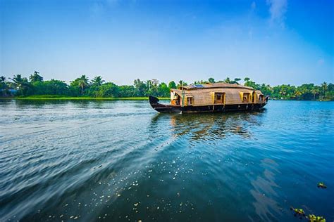 Alleppey Boat House | Houseboat Booking Alleppey | Alappuzha | RA ...