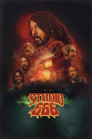 Studio 666 (2022) Film-information und Trailer | KinoCheck
