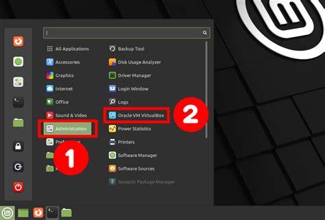 Image result for Linux VirtualBox Download