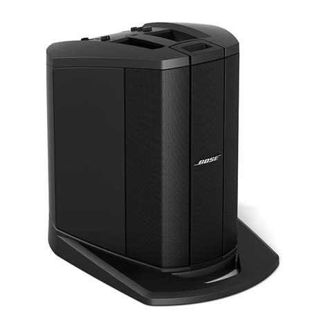 Bose L1 Compact Portable Line Array System Specifications | FullSpecs.net