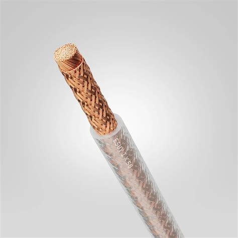 LAPP ESUY COPPER EARTHING CABLE 1X16– Industrial Megamart