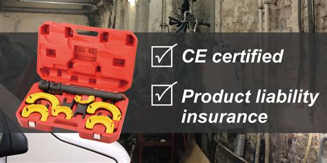 Image result for MechPro Spring Compressor