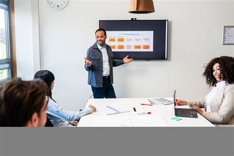 International Communication Management | Master opleiding