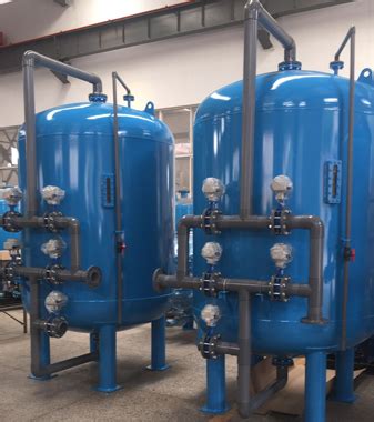 Activated Carbon Filter