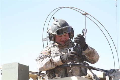FA battalion hones skills on New Mexico range | Article | The United ...