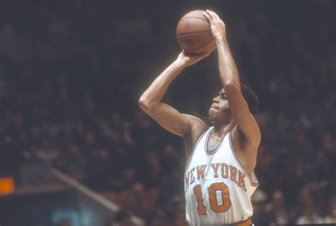 Los 5 líderes históricos de asistencias de los New York Knicks | NBA.com