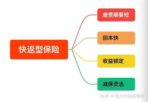 如何理解保障型保险？哪些保险属于保障型保险？ - 知乎