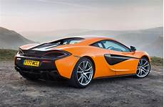 Mclaren 570s Image by Mclaren 570s Review 2020 Autocar Mclaren 570s Image