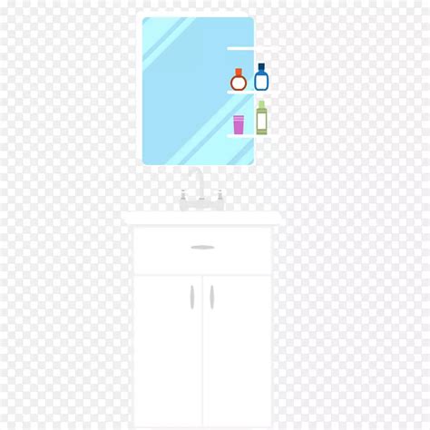 卫生间的洗手台设计PNG图片素材下载_图片编号7345093-PNG素材网