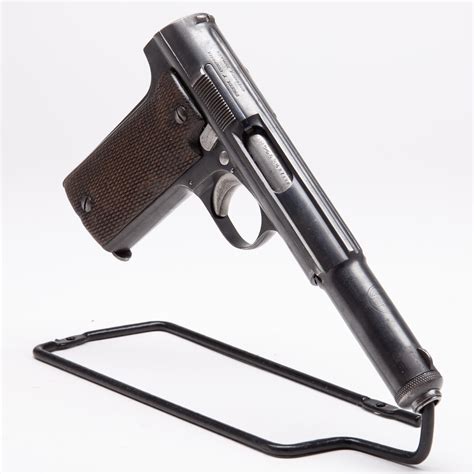 Astra Model 1921 (400) - For Sale, Used - Very-good Condition :: Guns.com