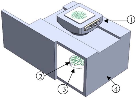 Colorimetric Analysis Applications 的图像结果
