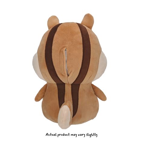 Talking Mouth Plush – Natural Habitat