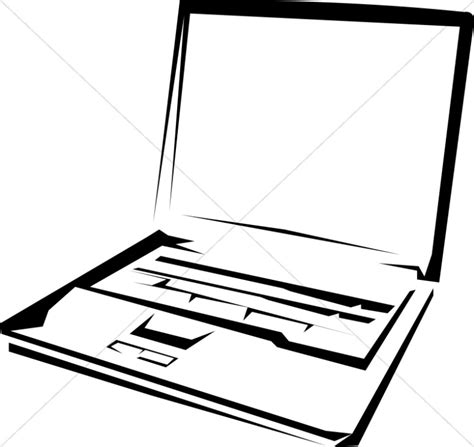 Computer ClipArt 的图像结果