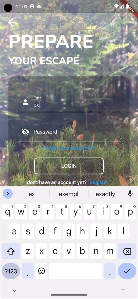 Flutter Full App Source Code Free 的图像结果