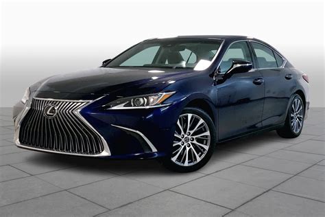 Westmount Auto Leasing and Sales | 2021 Lexus ES350 Premium-Nav - Westmount Auto Leasing and Sales