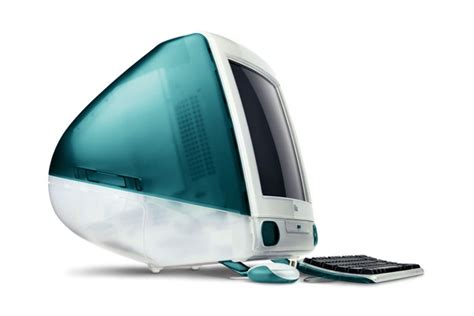 Apple iMac Available on November 30th | TechPowerUp