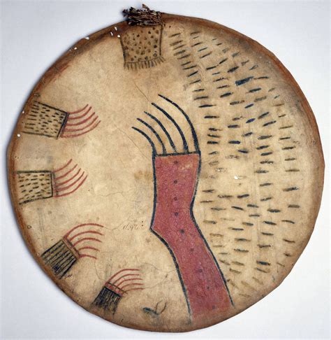 Uncover the Enchantment of Native American Shield Designs: A Journey Through Cultural Symbolism