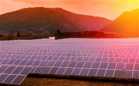 全球十大太阳能光伏开发商名单揭晓 - 知乎