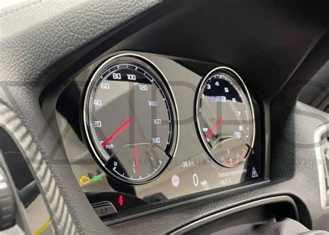 Image result for How to Program Instrument Cluster