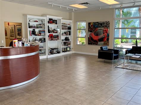 About Our Dealership | Rosner Motorsports | Near Palm Beach