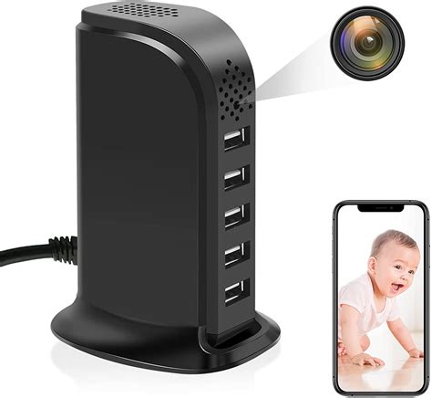 AXE Shampoo Bottle Hidden Spy Camera DVR Camcorder 128GB Motion ...