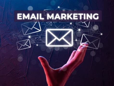 Email Marketing