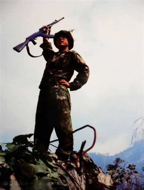 1986年老山战役中，幸存下来的黑豹突击队员，各自过得如何？