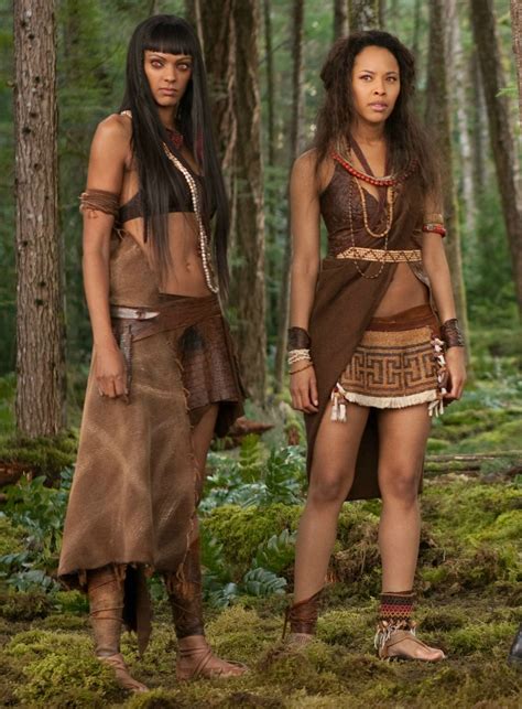 Native American Actress Twilight