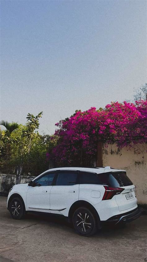 Xuv 700 Wallpaper Hd