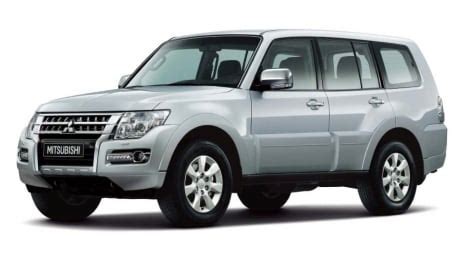 Mitsubishi Cars Price List in India | Find New Mitsubishi Car Models ...