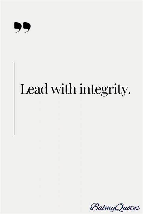 Leadership by Example Quotes 的图像结果