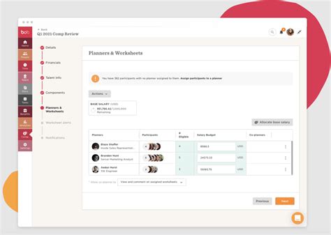Image result for Compensation Management Software Reviews