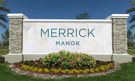 Merrick Manor Coral Gables 7 Homes for Sale | Echo Fine Properties
