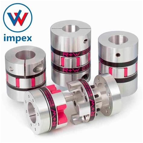 Couplings & Gears - Paguflex Double Loop Coupling Trader - Retailer ...