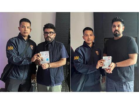 Luthra brothers deportation: Final court procedure awaited, say sources