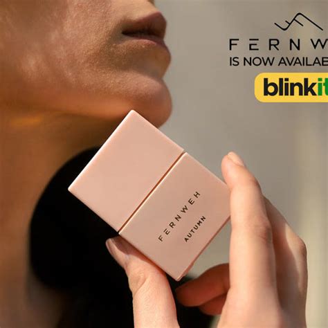 Rethinking Convenience: Fernweh Joins BlinkIt in the Age of Quick Comm