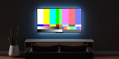 Color TV Problems 的图像结果