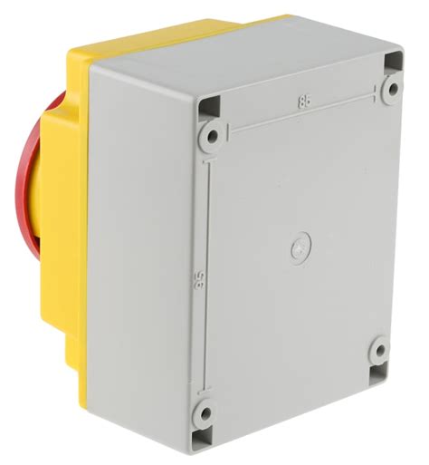 S415KN-A S415KN ABB | ABB 4P Pole Isolator Switch - 40A Maximum Current ...