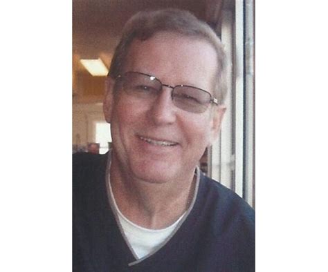 Wallace Dyson Obituary (1946 - 2025) - Manchester, CT - Journal Inquirer