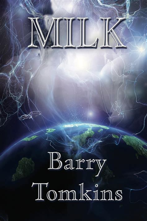 Milk (The Deem Cycle Book 3) eBook : Tomkins, Barry: Amazon.in: Kindle ...