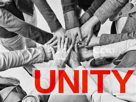 Image result for Unity Sermon Graphics