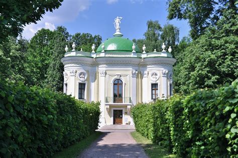 Музей-усадьба шереметьевых кусково: история, как добраться, что посмотреть