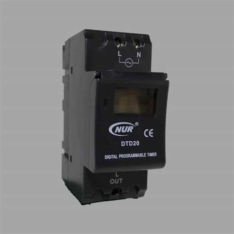 Image result for Programmable Timer