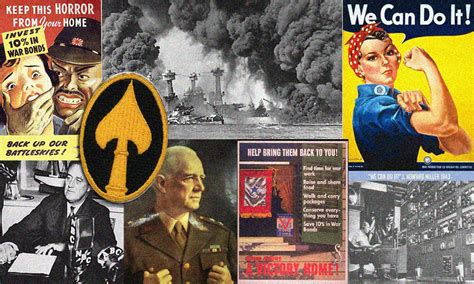 The History of U.S. Psychological Operations: Psychological Warfare at ...