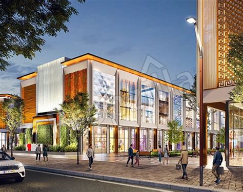 M3M 114 Market in sector 114, Gurgaon | SCO Plots