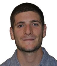 Josh Benmergui | Wofsy GHG and Biosphere-Atmosphere Exchange Group