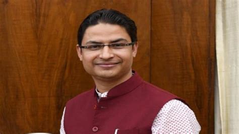 Darjeeling MP highlights on increasing drug abuse, narco-terror angle ...